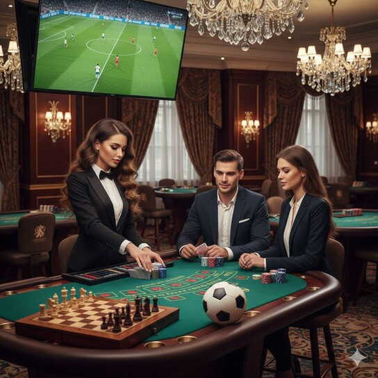 无网小游戏展示